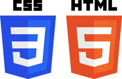 HTML/CSS utilisée dans La Ferme du Potager
