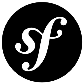 Symfony utilisée dans La Ferme du Potager